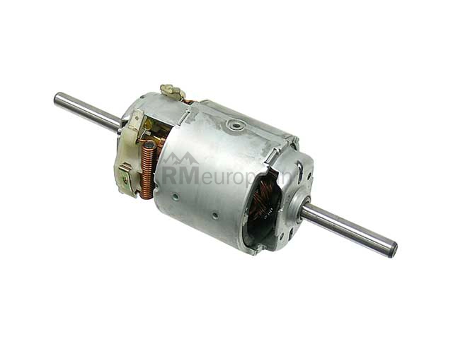 BMW Blower Motor Bosch 0130063013
