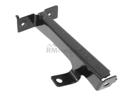 Mercedes Undercar Shield Bracket Genuine Mercedes 2045241040