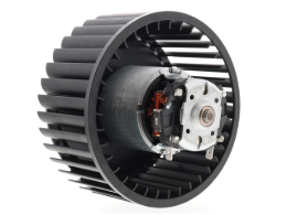 Porsche Blower Motor URO Parts 91162489900