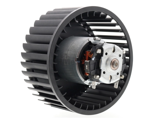 Porsche Blower Motor URO Parts 91162489900