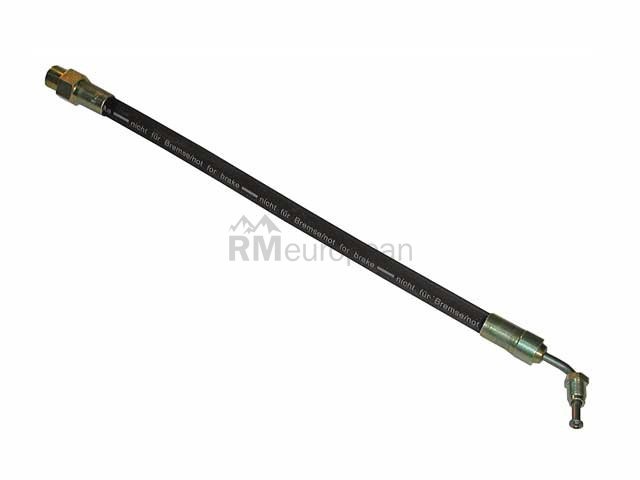 BMW Fluid Hose Valeo FTE 21521159714