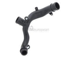 Jaguar Coolant Pipe Rein Automotive AJ814311