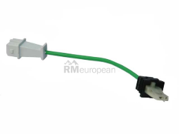 Porsche Ignition Distributor Wire URO Parts 93060290701