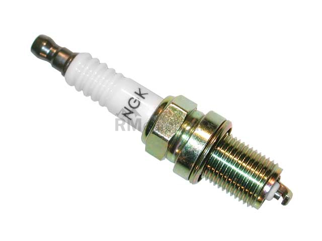 Saab Spark Plug NGK 8819294