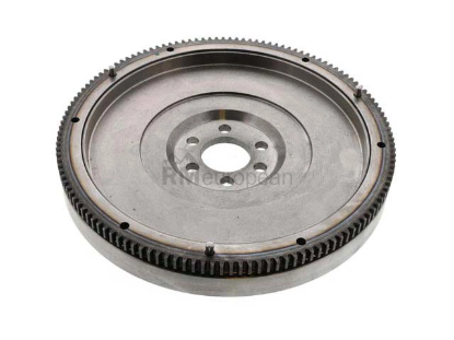 VW-Audi Dual-Mass Flywheel LuK 07K105269