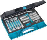 Strut Socket Set Hazet 491515