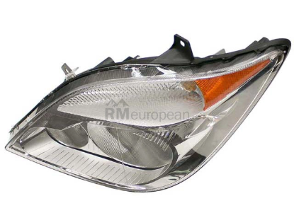 Dodge Headlight Assembly Hella 68012121AA