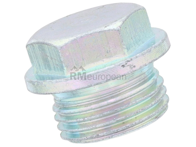 BMW Transmission Drain Plug URO Parts 24111219749