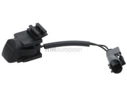 Mercedes Windshield Washer Nozzle febi bilstein 2118601147