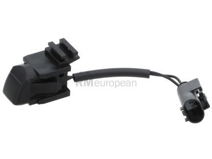 Mercedes Windshield Washer Nozzle febi bilstein 2118601147
