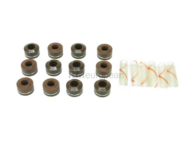 Mercedes Valve Stem Seal Kit Elring Klinger 1030500158