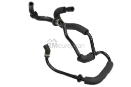 Porsche Brake Booster Hose O.E.M. 95535557951