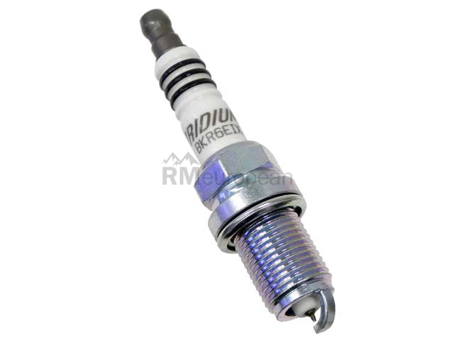 Saab Spark Plug NGK 55571391