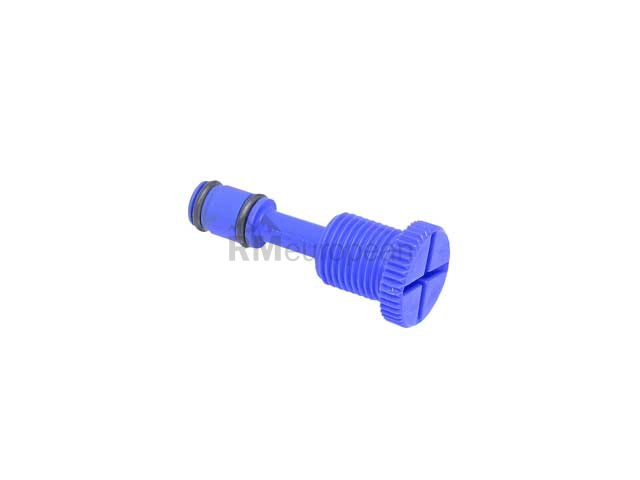 BMW Radiator Drain Plug Genuine BMW 17111712816