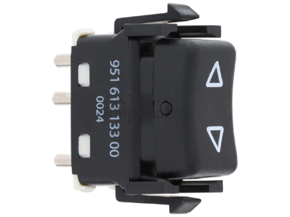 Porsche Window Switch Aftermarket 95161313302