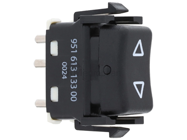 Porsche Window Switch Aftermarket 95161313302