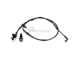 Jaguar Brake Pad Sensor febi bilstein T2H2091