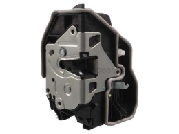 Door Lock Mechanism febi bilstein 51227202147