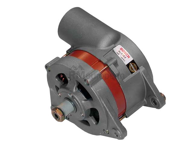 BMW Alternator Bosch 12311466088