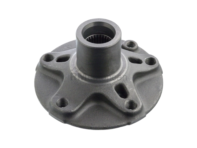Porsche Wheel Hub febi bilstein 95834160501