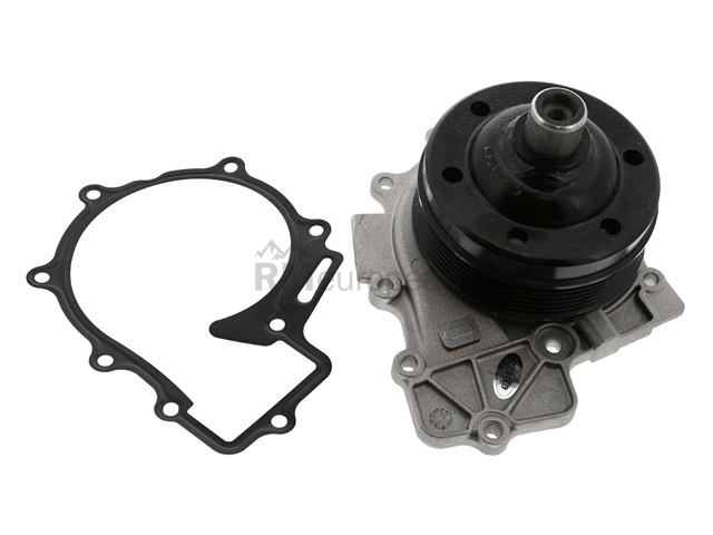 Mercedes Water Pump Graf 6512003701