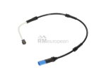 BMW Brake Pad Sensor febi bilstein 34356891370