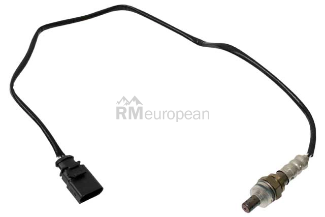 VW-Audi Oxygen Sensor NTK 06E906265P