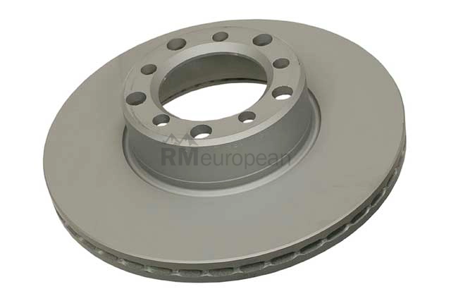 Mercedes Brake Disc Zimmermann Coat Z 1164210612