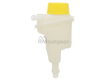 Mercedes Coolant Expansion Tank Genuine Mercedes 2762000000