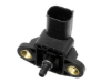 Dodge Boost Pressure Sensor Bosch 05080345AC