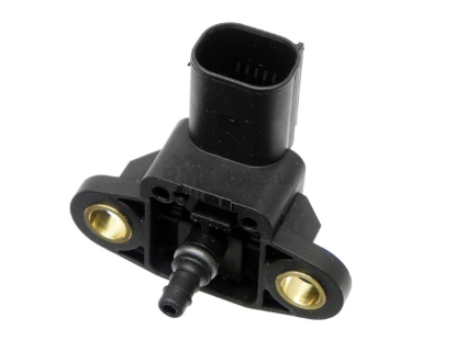 Dodge Boost Pressure Sensor Bosch 05080345AC
