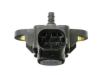 Dodge Boost Pressure Sensor Bosch 05080345AC