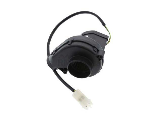 BMW Blower Motor Genuine BMW 12901438062