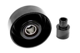 Porsche Drive Belt Idle Roller Mubea 99610211856