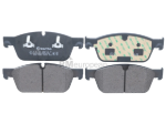 Brake Pad Set Brembo P50102