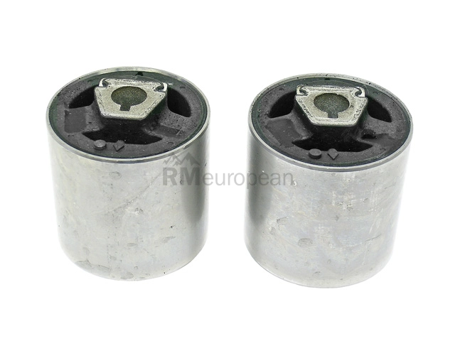 BMW Bushing Set Lemfoerder 31103412781