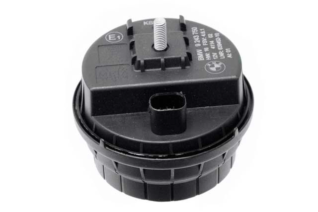 BMW Alarm Siren Genuine BMW 65759243750