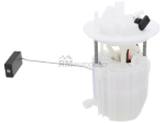 Mercedes Fuel Pump Vemo 1664701794