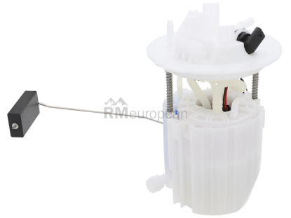 Mercedes Fuel Pump Vemo 1664701794