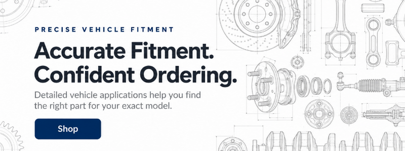 Accurate Fitments