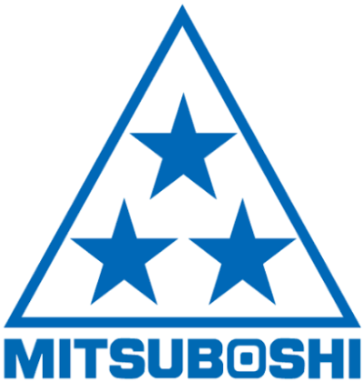 Mitsuboshi