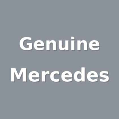 Genuine Sprinter Metris