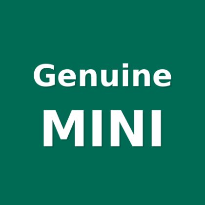 Genuine Mini