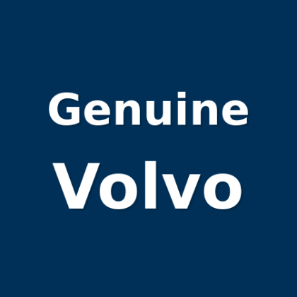 Genuine Volvo