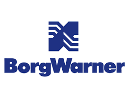 Borg Warner