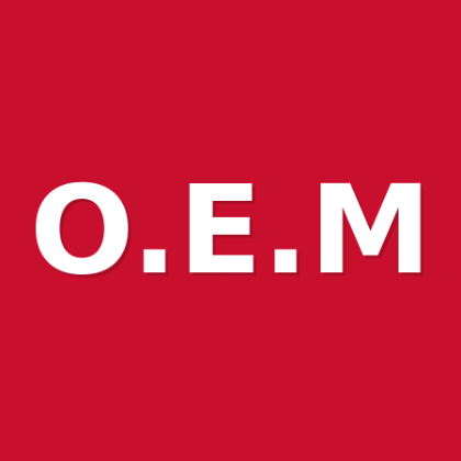 O.E.M.