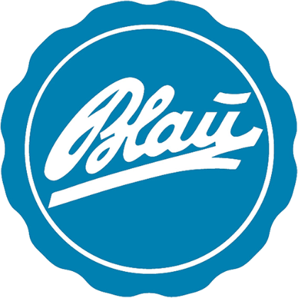 Blau