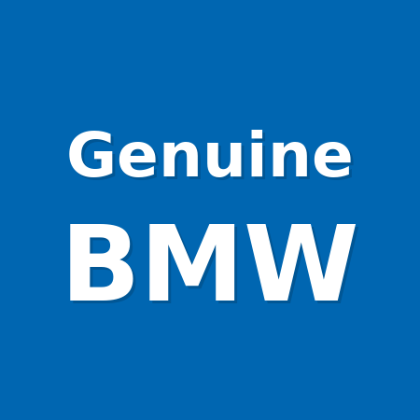 Genuine BMW