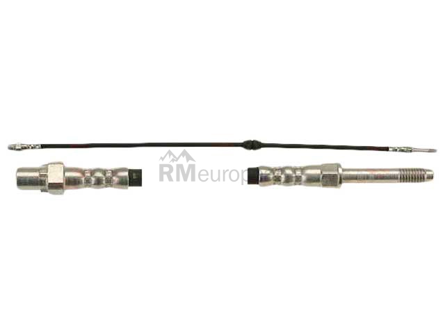 BMW Brake Hose TRW 34306752400