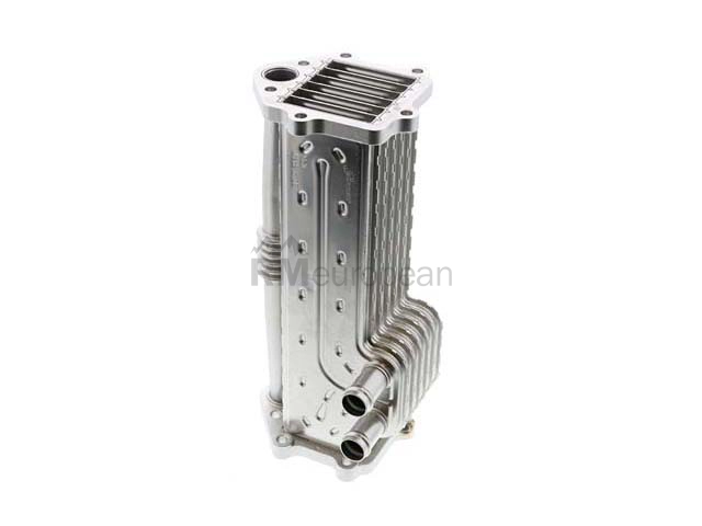Mercedes EGR Recirculation Cooler Genuine Sprinter Metris 6421402175